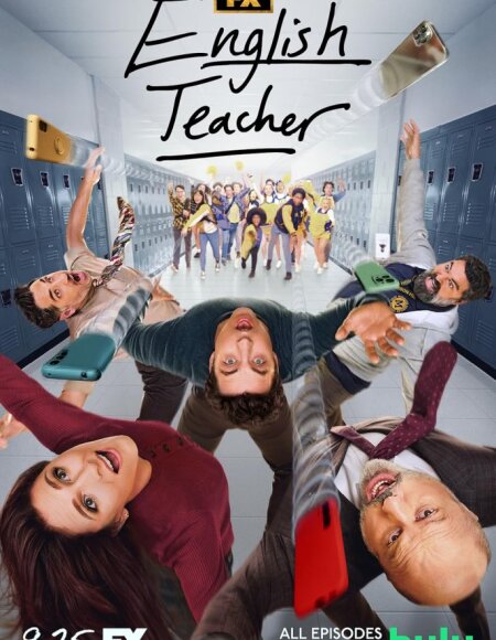 English Teacher (season 2)