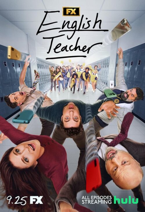 English Teacher (season 2)