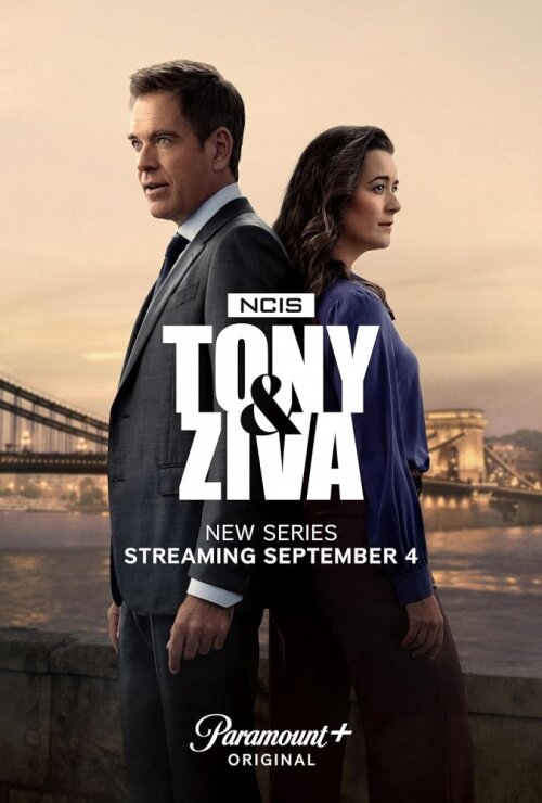NCIS: Tony & Ziva (season 1)
