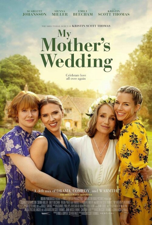 My Mother's Wedding (2023)