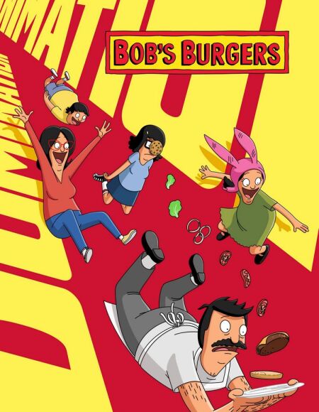 Bob's Burgers (season 16)