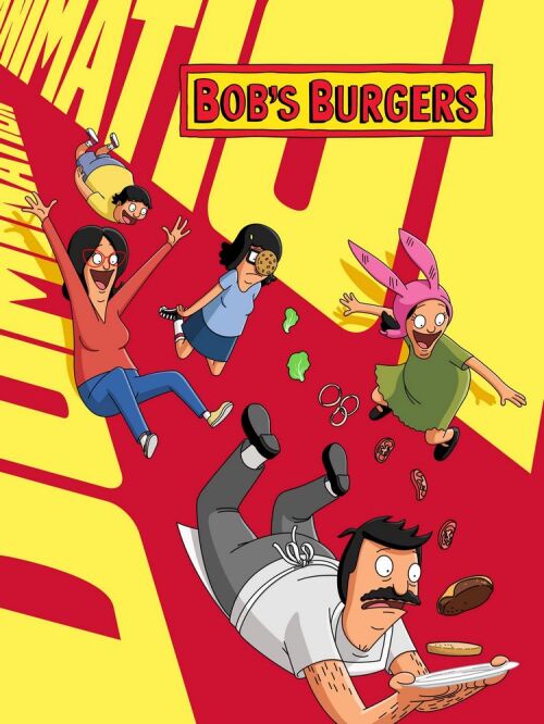 Bob's Burgers (season 16)
