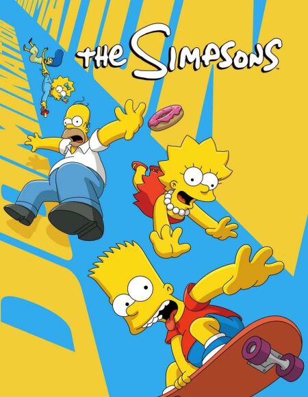 The Simpsons (season 37)