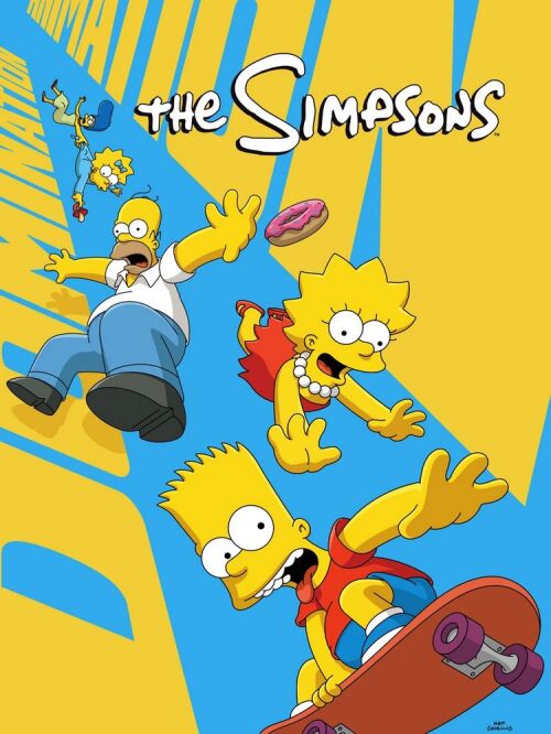 The Simpsons (season 37)