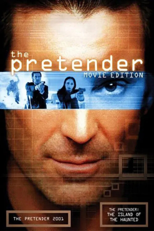 The Pretender (2001)
