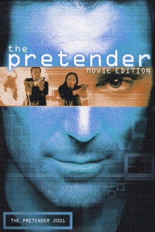The Pretender: Island of the Haunted (2001)