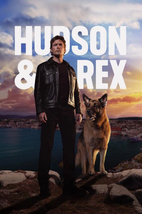 Hudson & Rex (season 1)