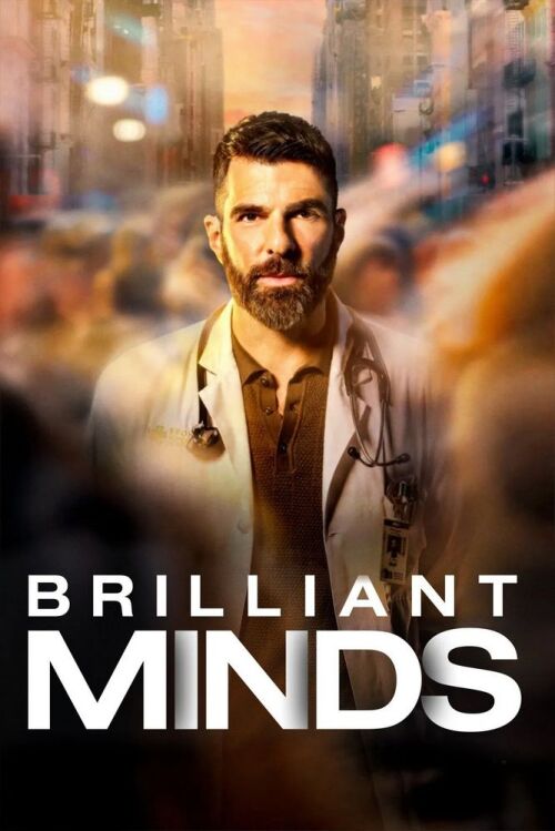 Brilliant Minds (season 2)