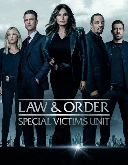 Law & Order: Special Victims Unit (season 27)