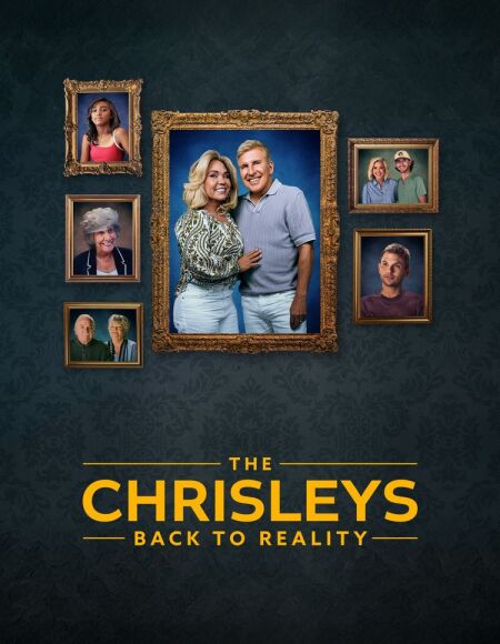 The Chrisleys: Back to Reality (season 1)