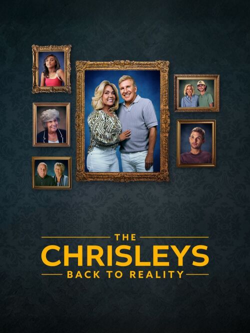 The Chrisleys: Back to Reality (season 1)
