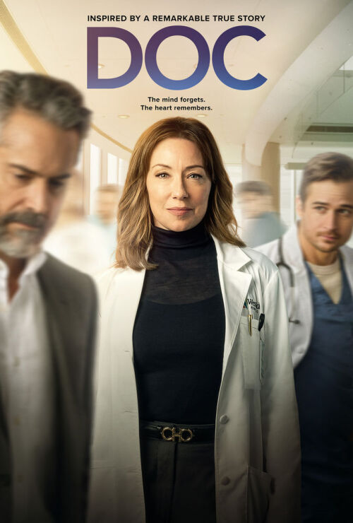 Doc (season 2)