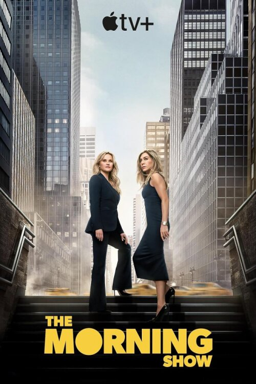 The Morning Show (season 4)