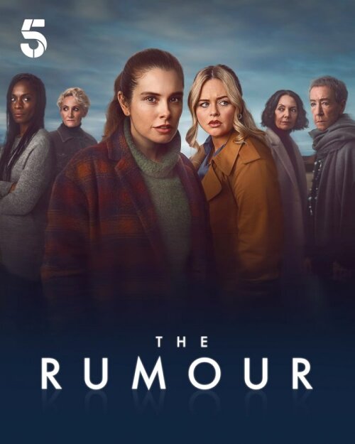 The Rumour (season 1) tv show poster