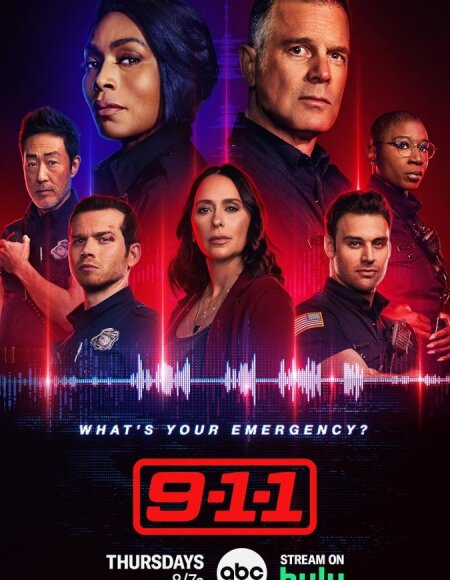 9-1-1 (season 9)
