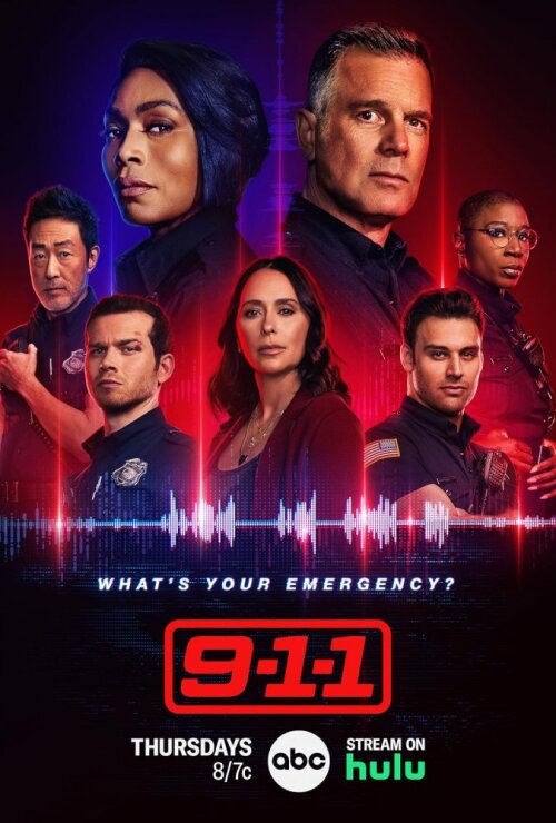 9-1-1 (season 9)