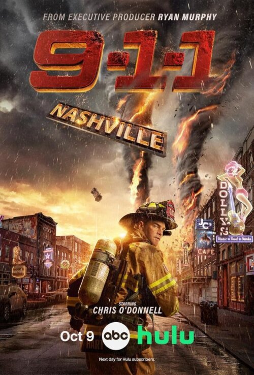 9-1-1: Nashville (season 1)