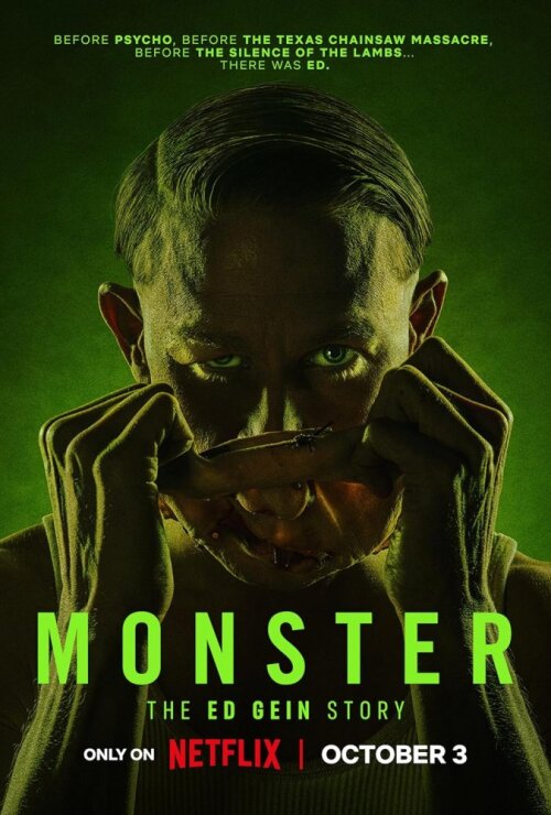Monster (season 3)