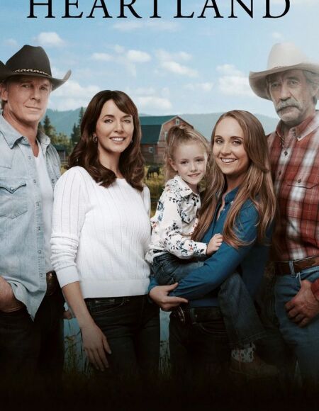 Heartland (season 19)