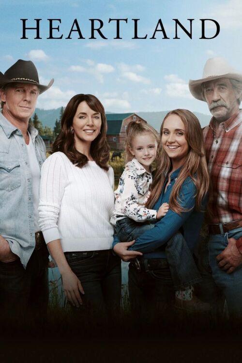 Heartland (season 19)