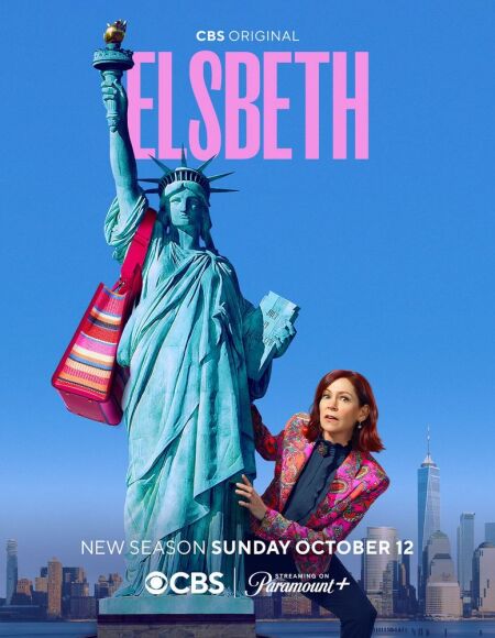 Elsbeth (season 3)
