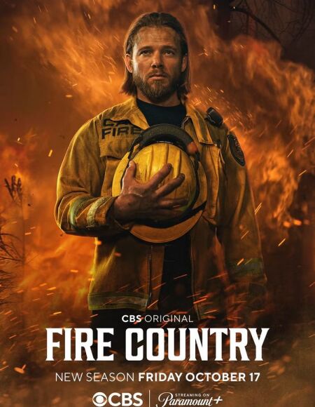 Fire Country (season 4)