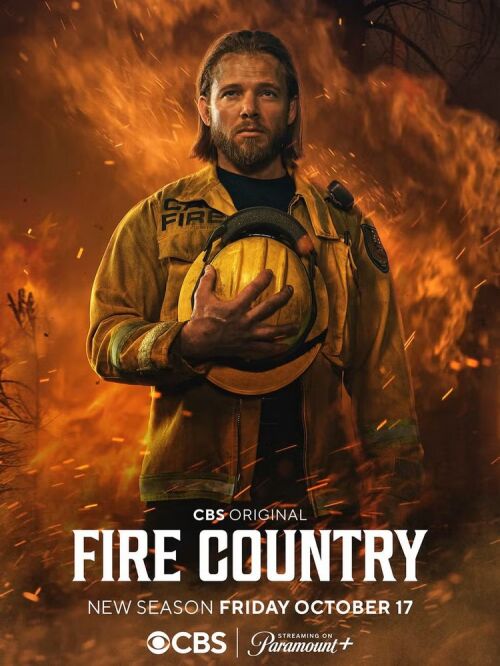 Fire Country (season 4)