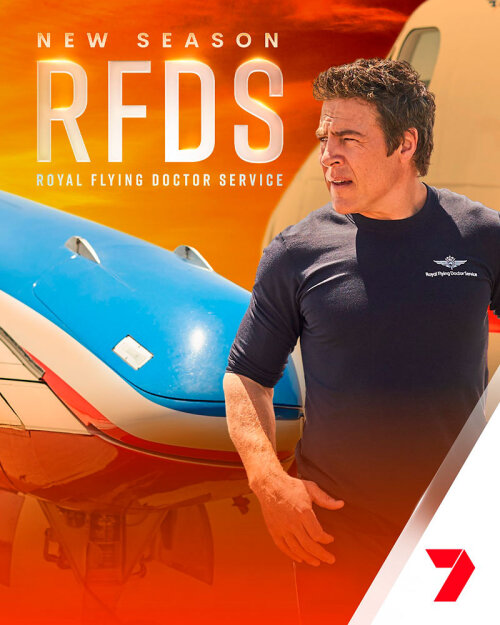 RFDS (season 3)