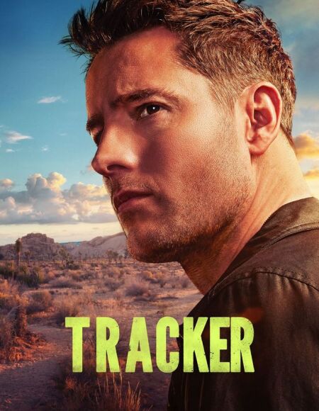 Tracker (season 3)