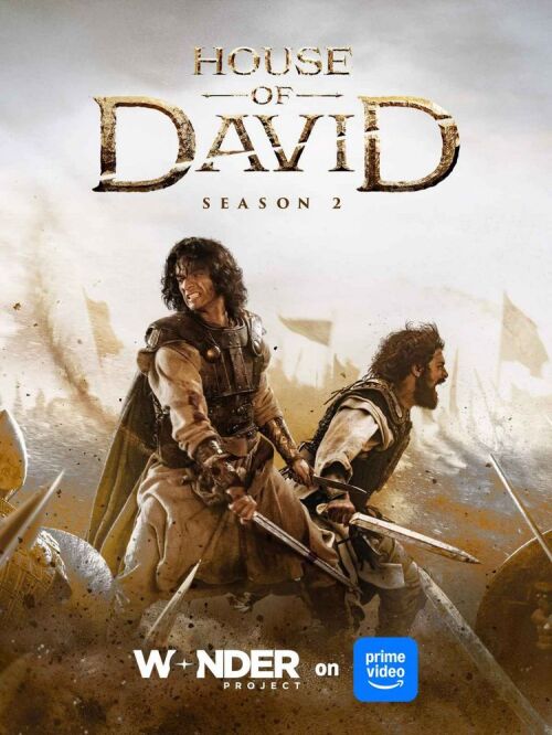 House of David (season 2)