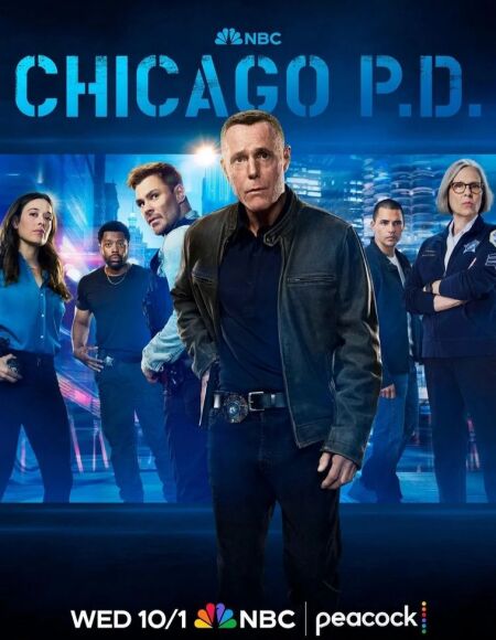 Chicago P.D. (season 13)