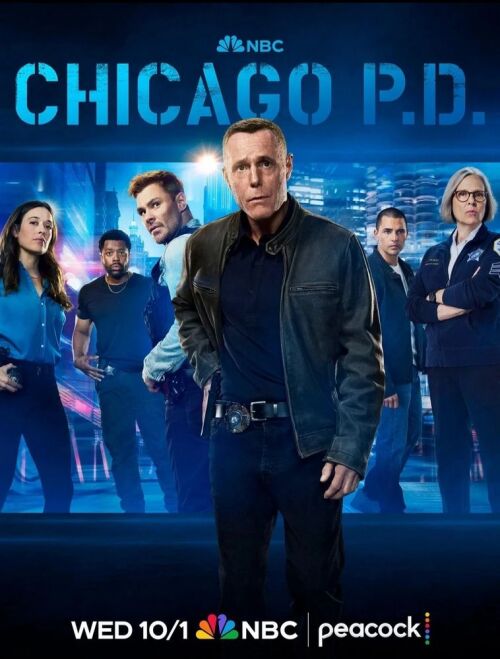 Chicago P.D. (season 13)