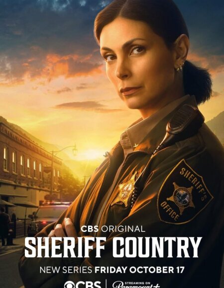 Sheriff Country (season 1)
