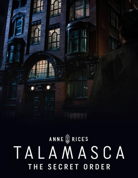 Talamasca: The Secret Order (season 1)