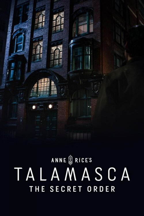 Talamasca: The Secret Order (season 1)