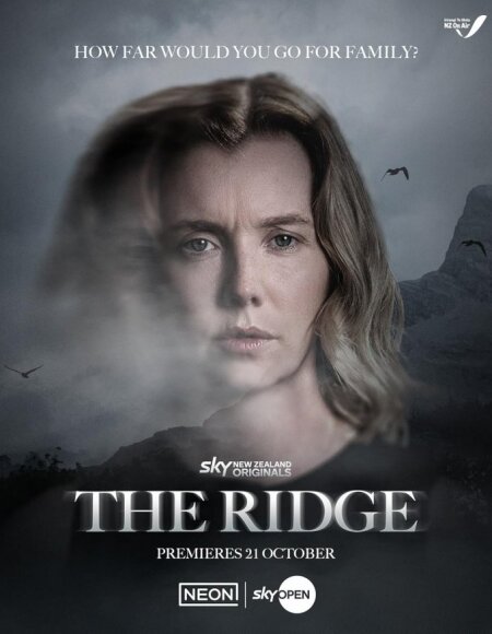 The Ridge (season 1)