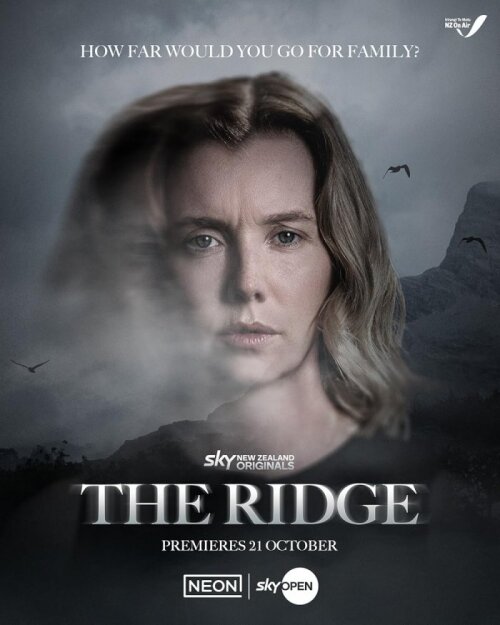 The Ridge (season 1)