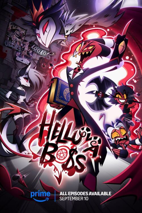 Helluva Boss (season 1)