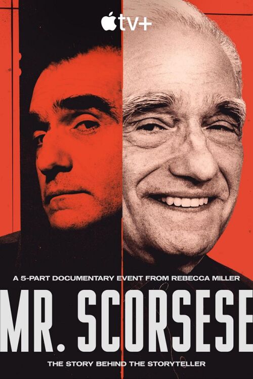 Mr. Scorsese (season 1)