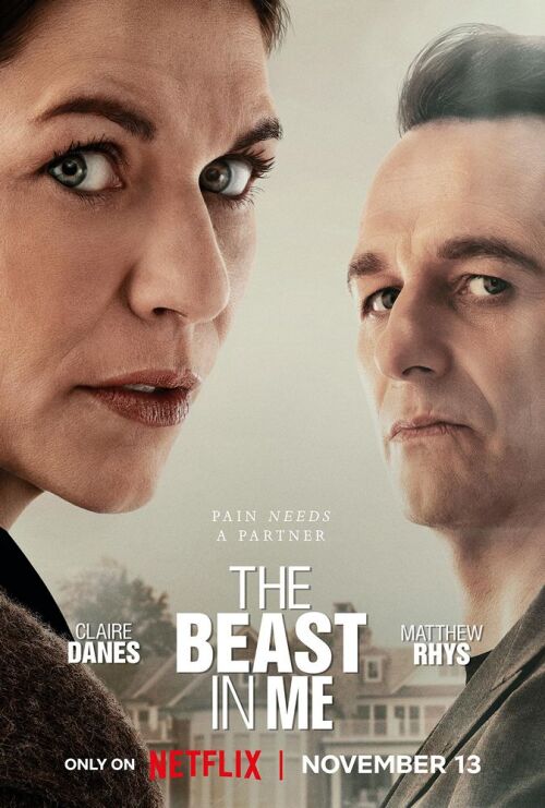 The Beast in Me (season 1)