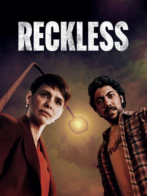 Reckless (season 1)