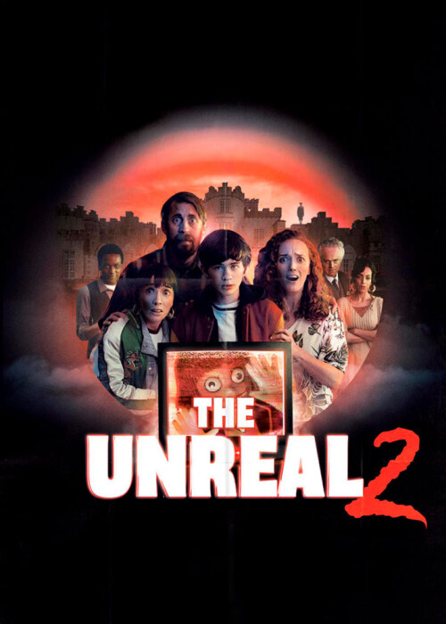 The Unreal (season 2)