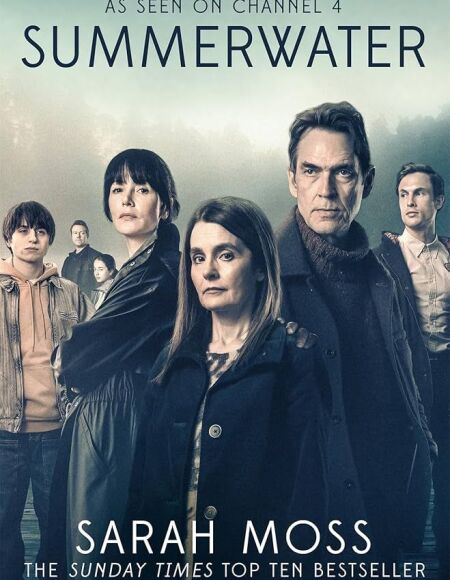 Summerwater (season 1)