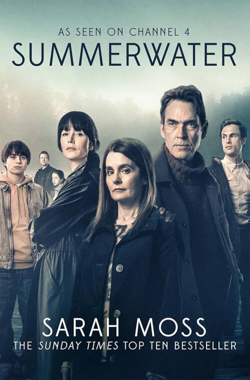 Summerwater (season 1)