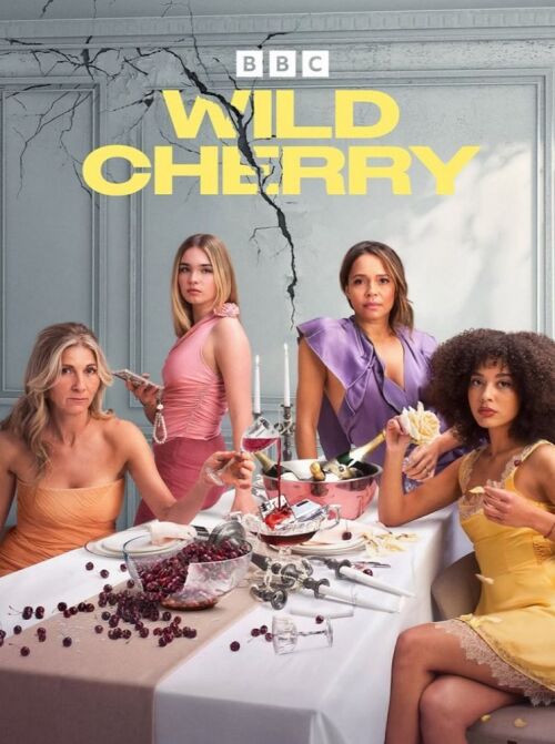 Wild Cherry (season 1)