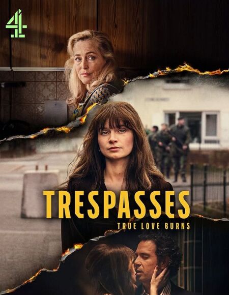 Trespasses (season 1)