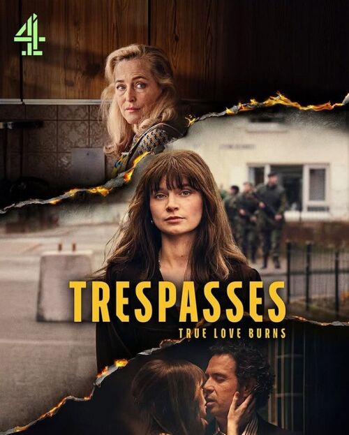 Trespasses (season 1)