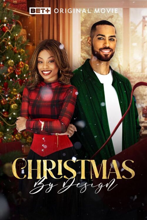 Christmas by Design (2025)