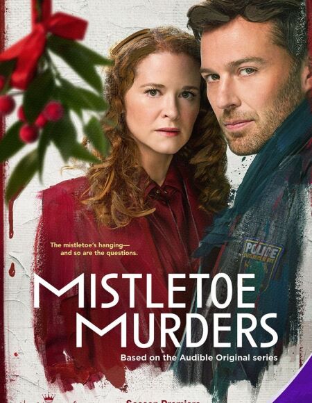 Mistletoe Murders (season 2)