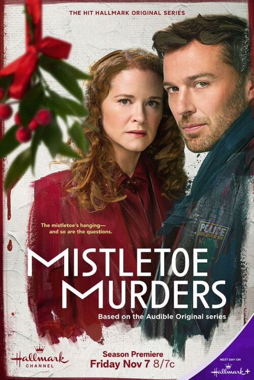 Mistletoe Murders (season 2)